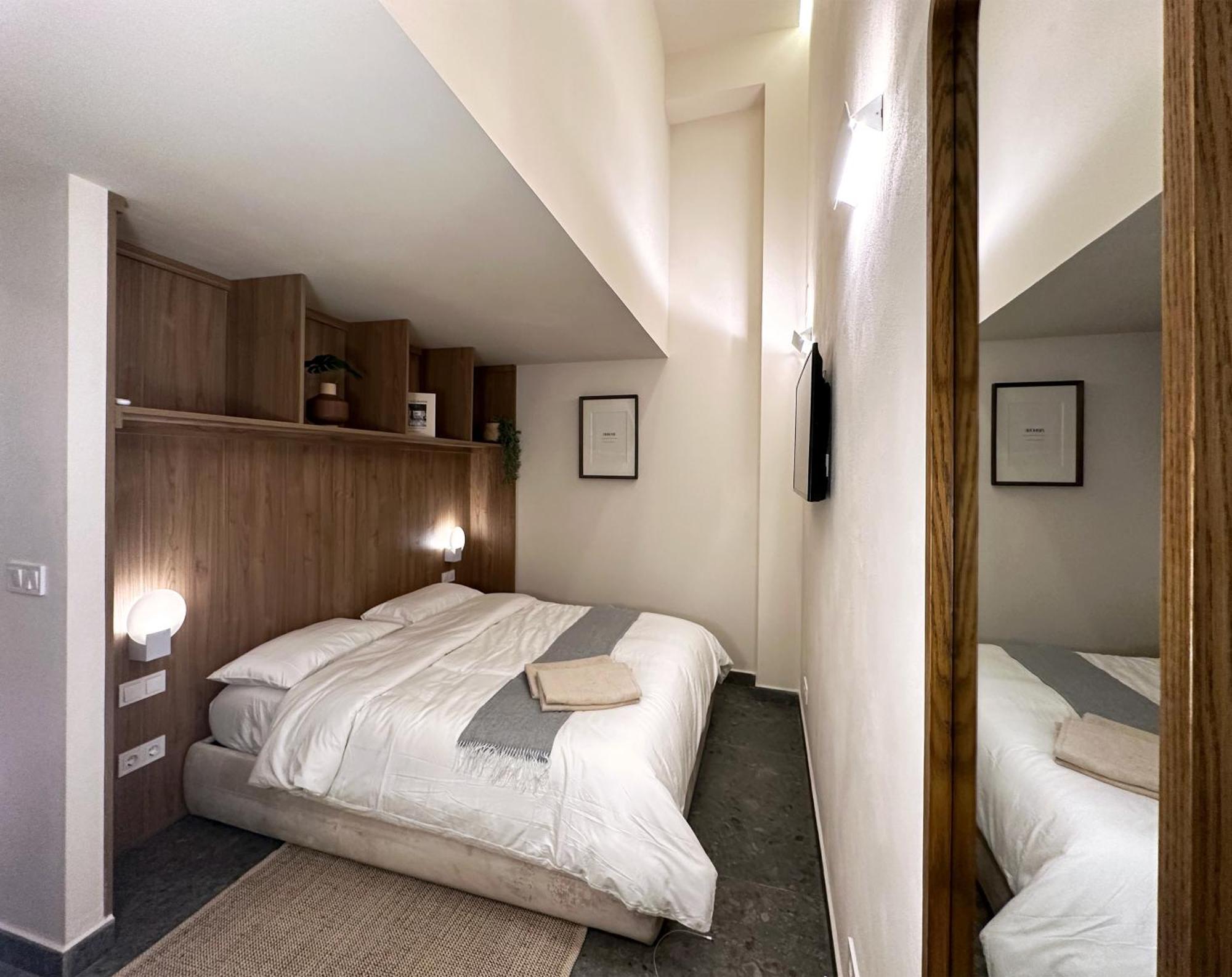 The Market - Design Historic Center Apartamento Barcelona