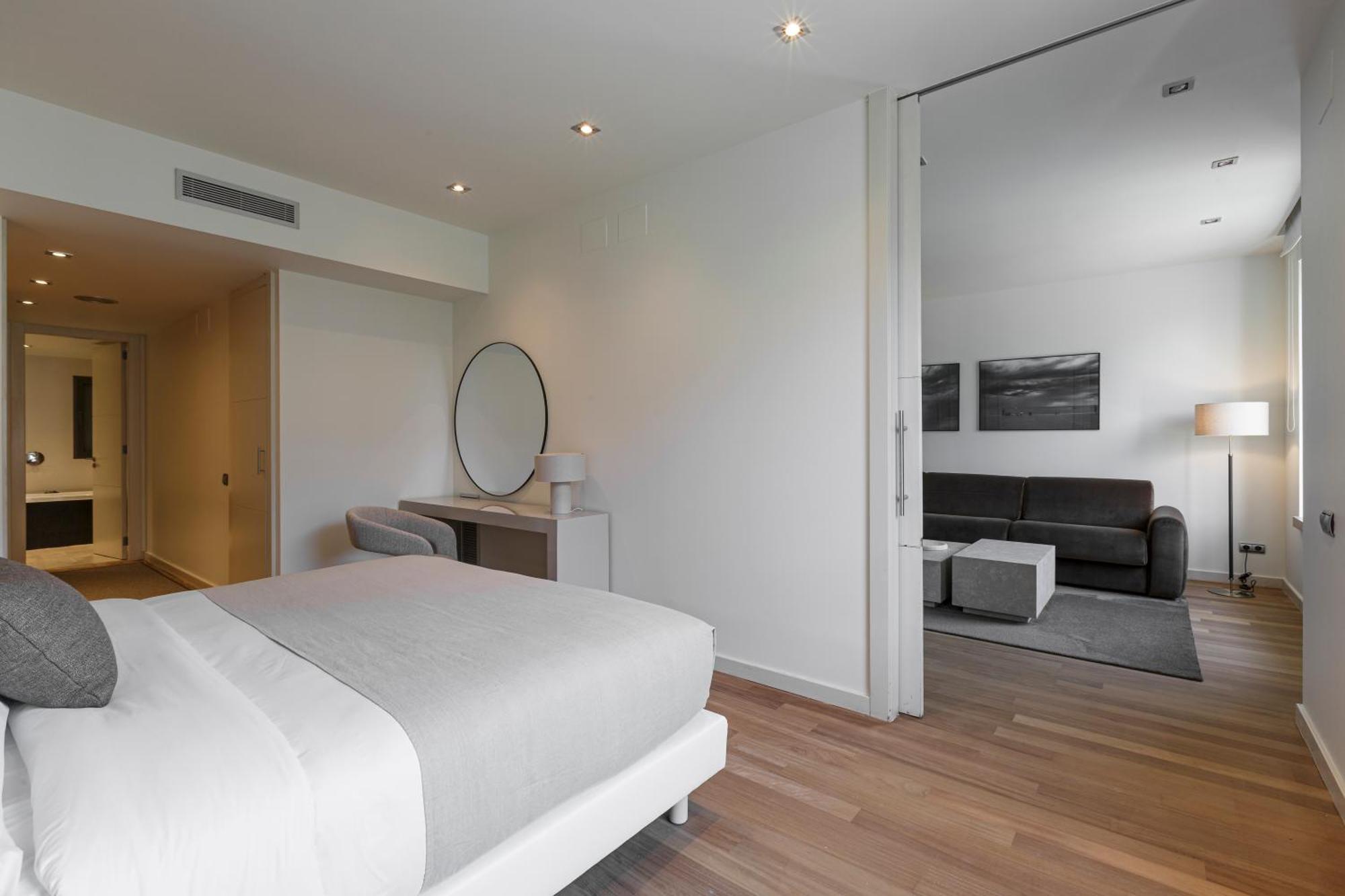 Apartamento Sweet - Paseo De Gracia - Centre Barcelona