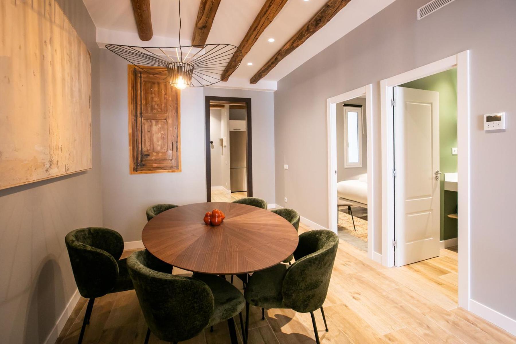 11mal1055 - Fantastic Near Sagrada Famil Apartamento