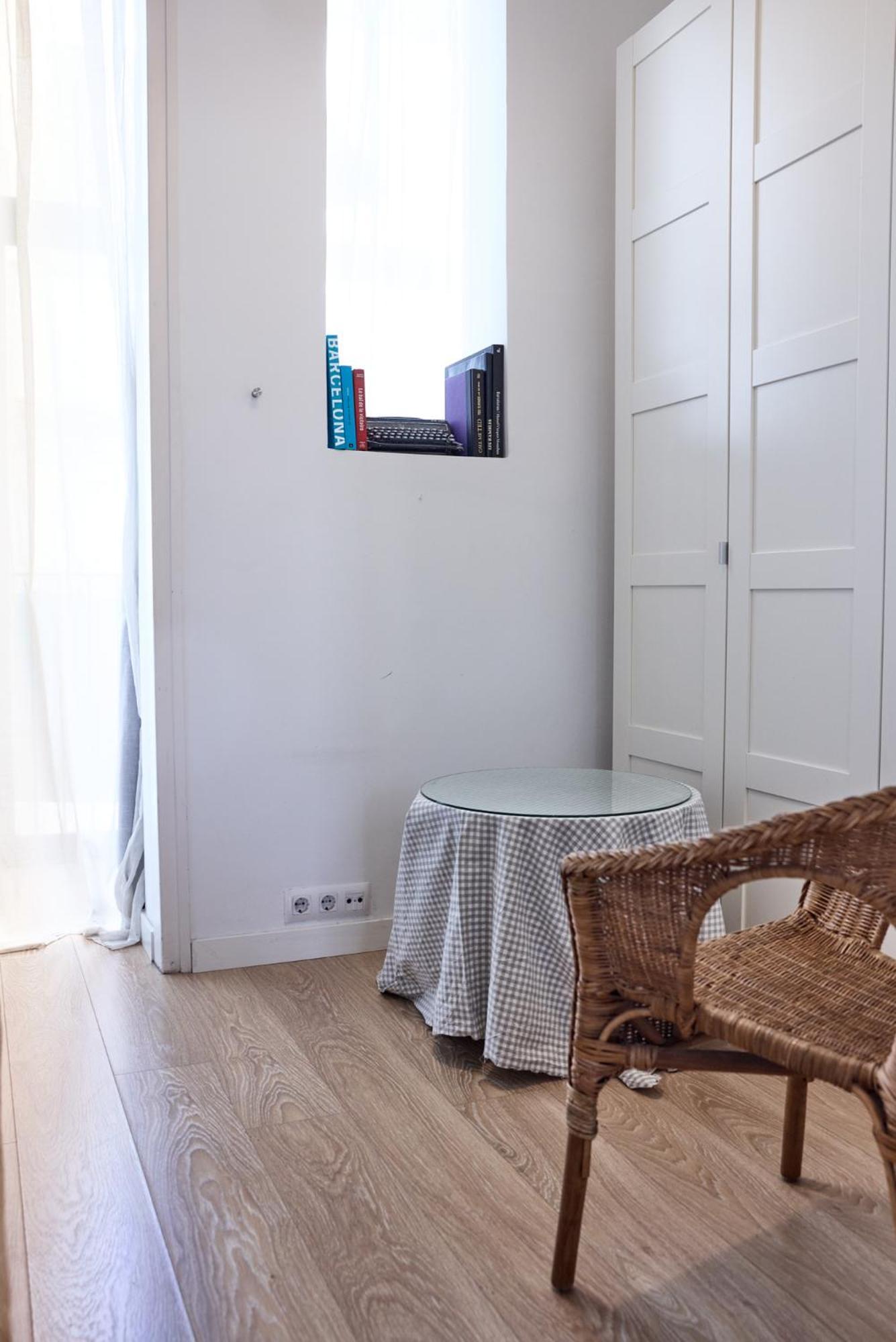 Apartamento Sunny On The Square Barcelona