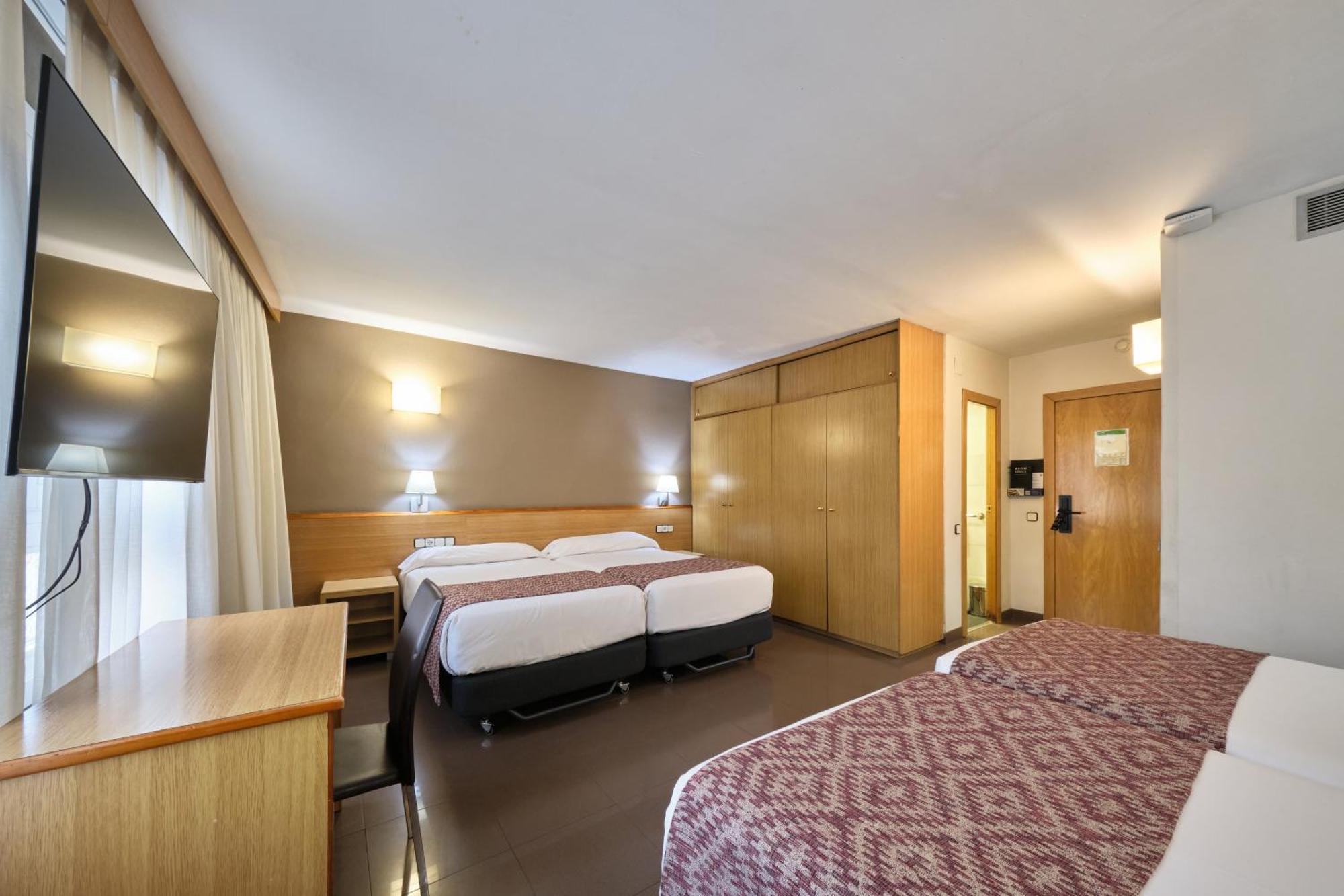 Hotel Catalonia Park Güell Barcelona