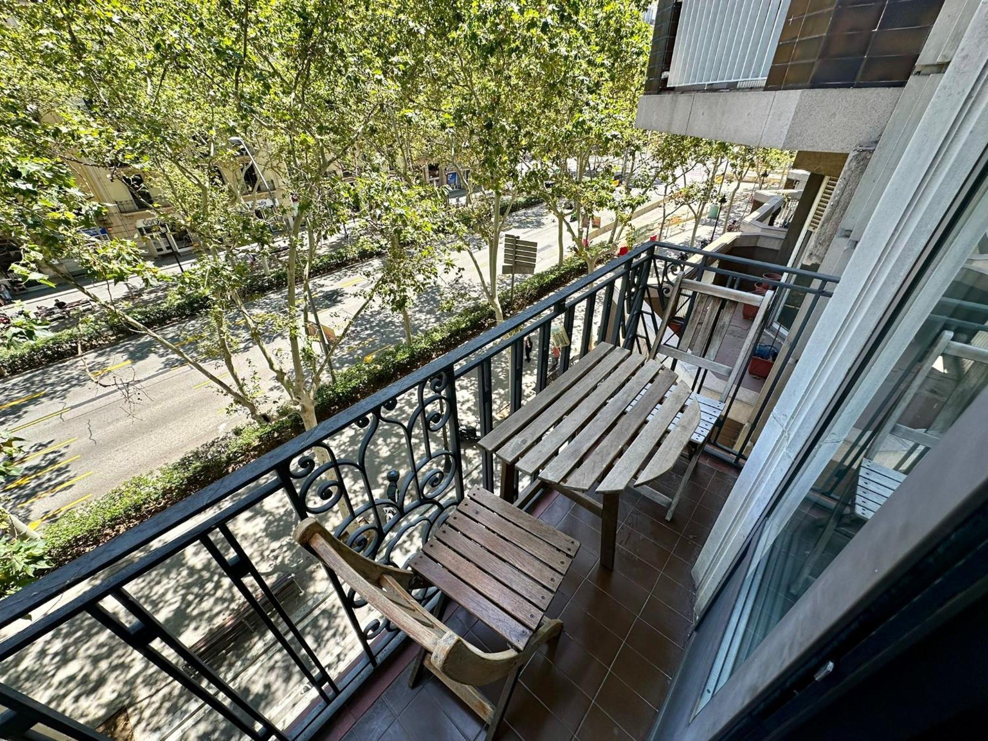 Gran Via Bed and breakfast