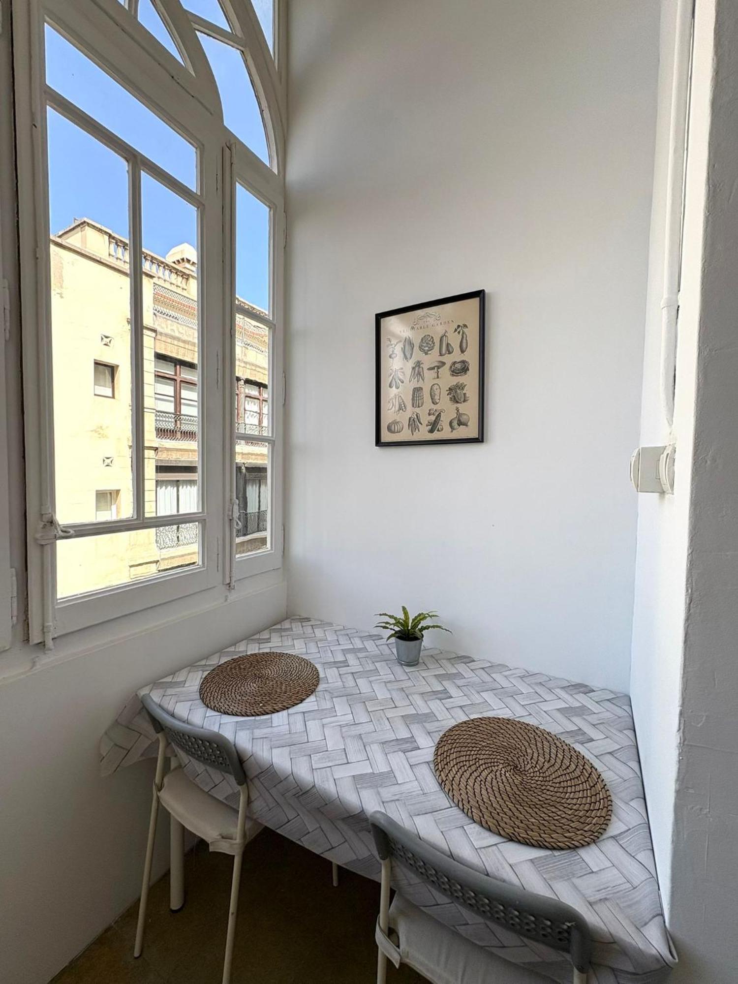 Barcelona Central Apartments Apartamento Barcelona
