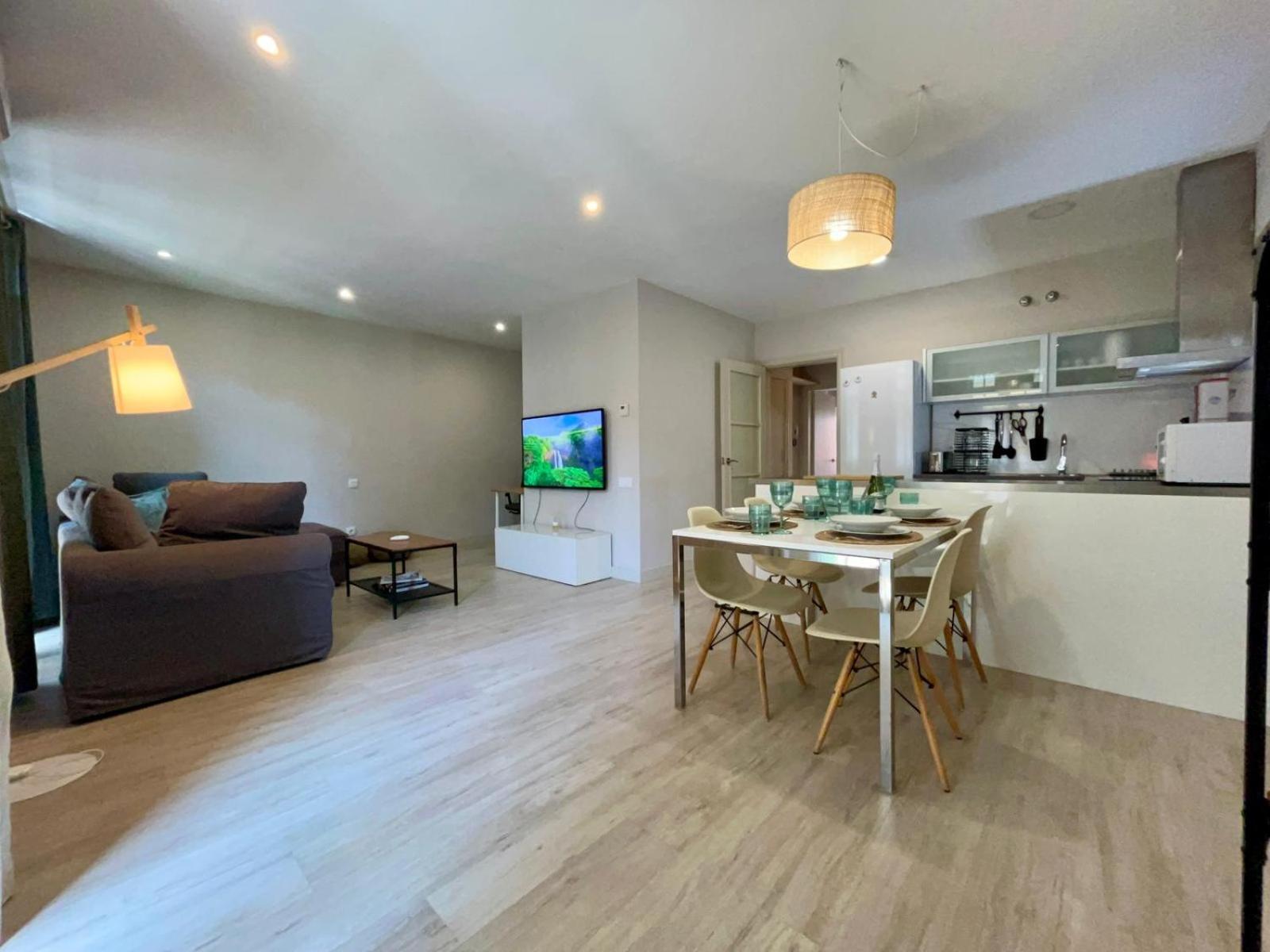 Barcelonaforrent Urban Town Suites Apartamento *