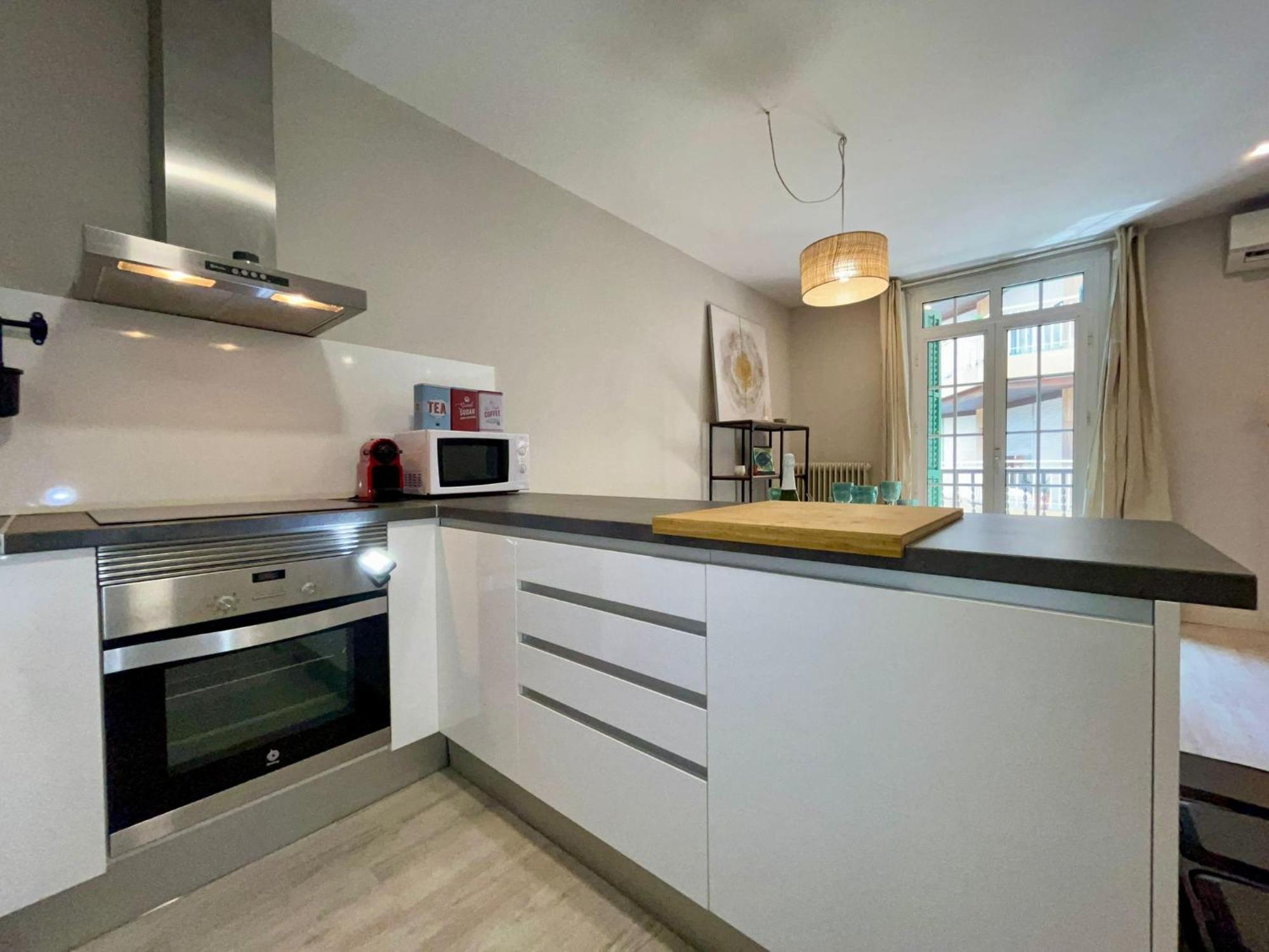 Apartamento Barcelonaforrent Urban Town Suites *