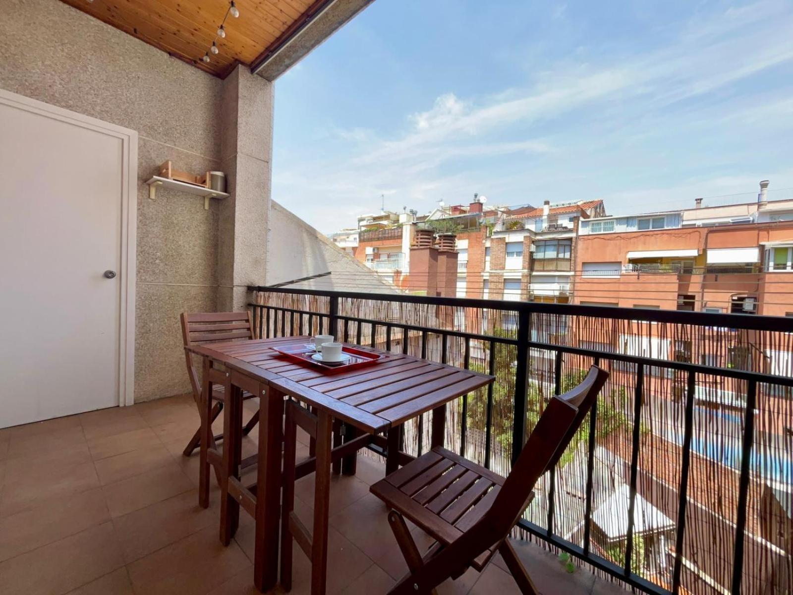 Barcelonaforrent Urban Town Suites Apartamento Barcelona