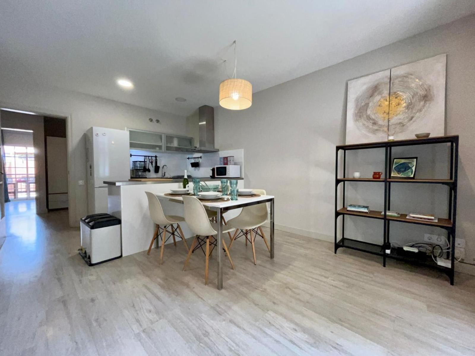 Barcelonaforrent Urban Town Suites *