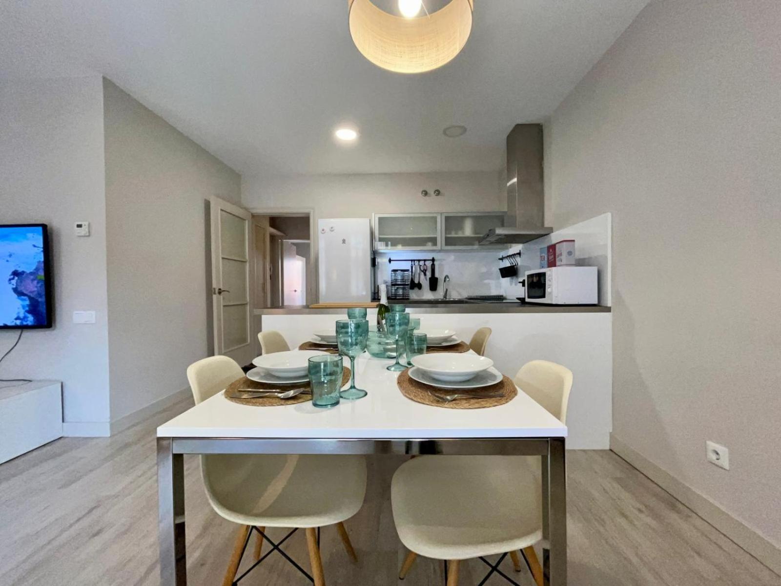 Barcelonaforrent Urban Town Suites