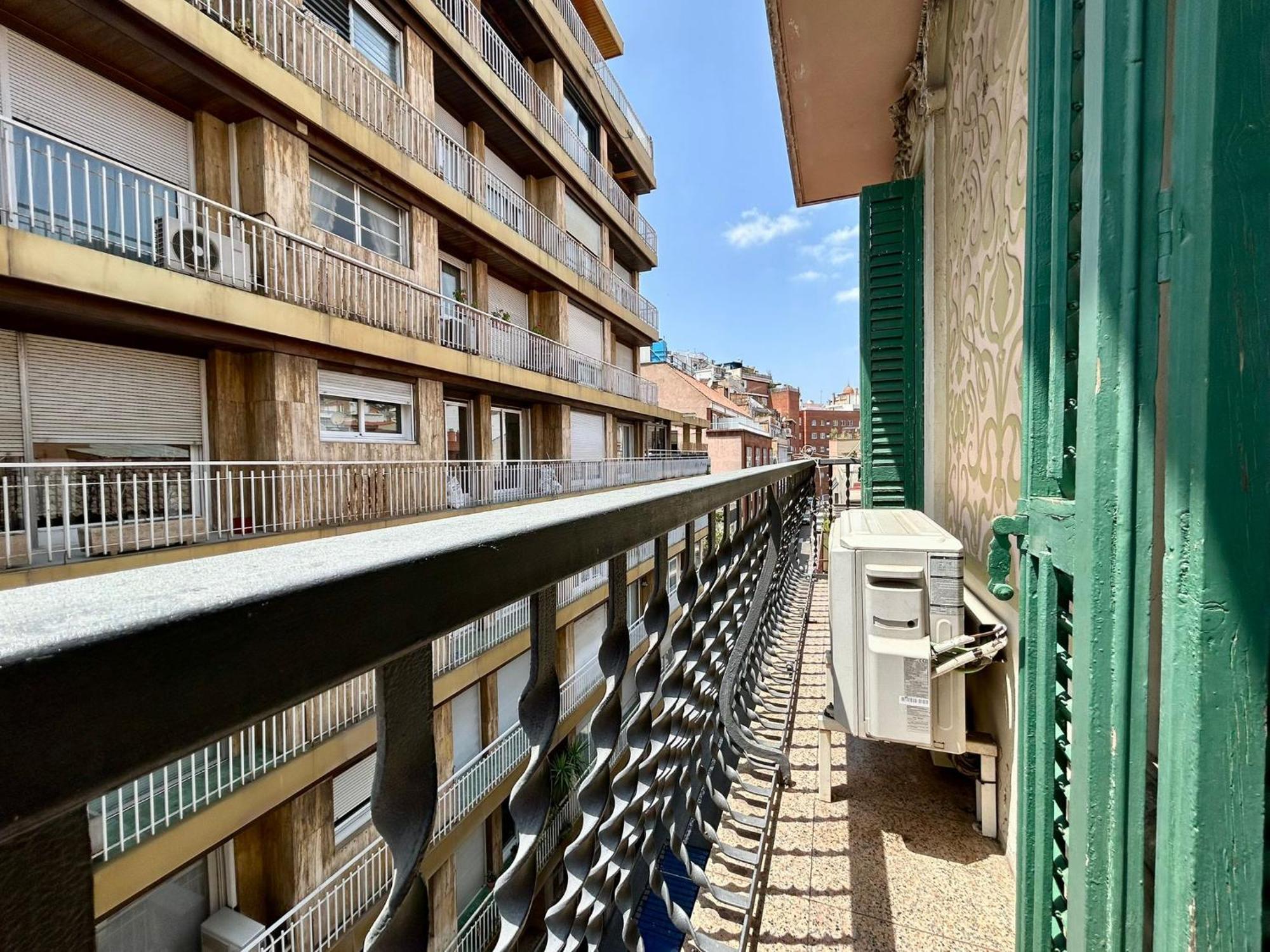 Barcelonaforrent Urban Town Suites Apartamento *