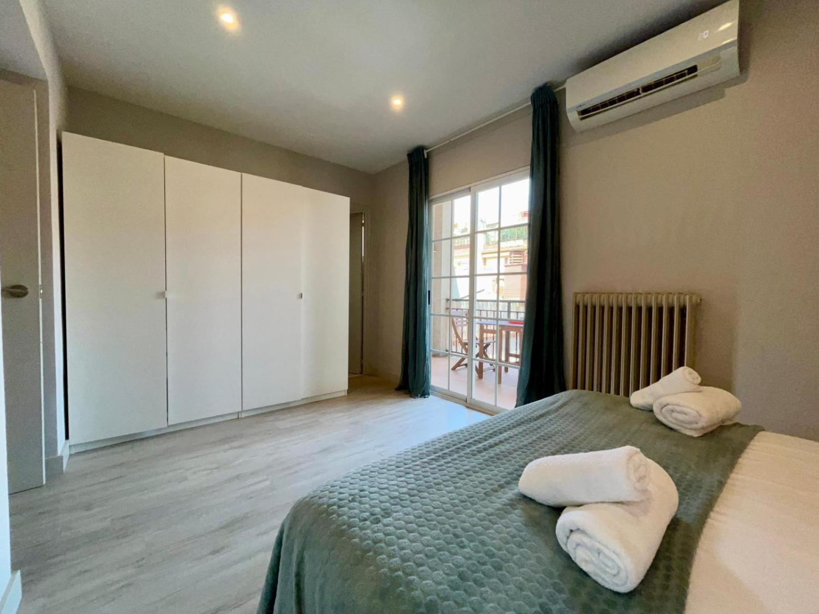 Apartamento Barcelonaforrent Urban Town Suites Barcelona