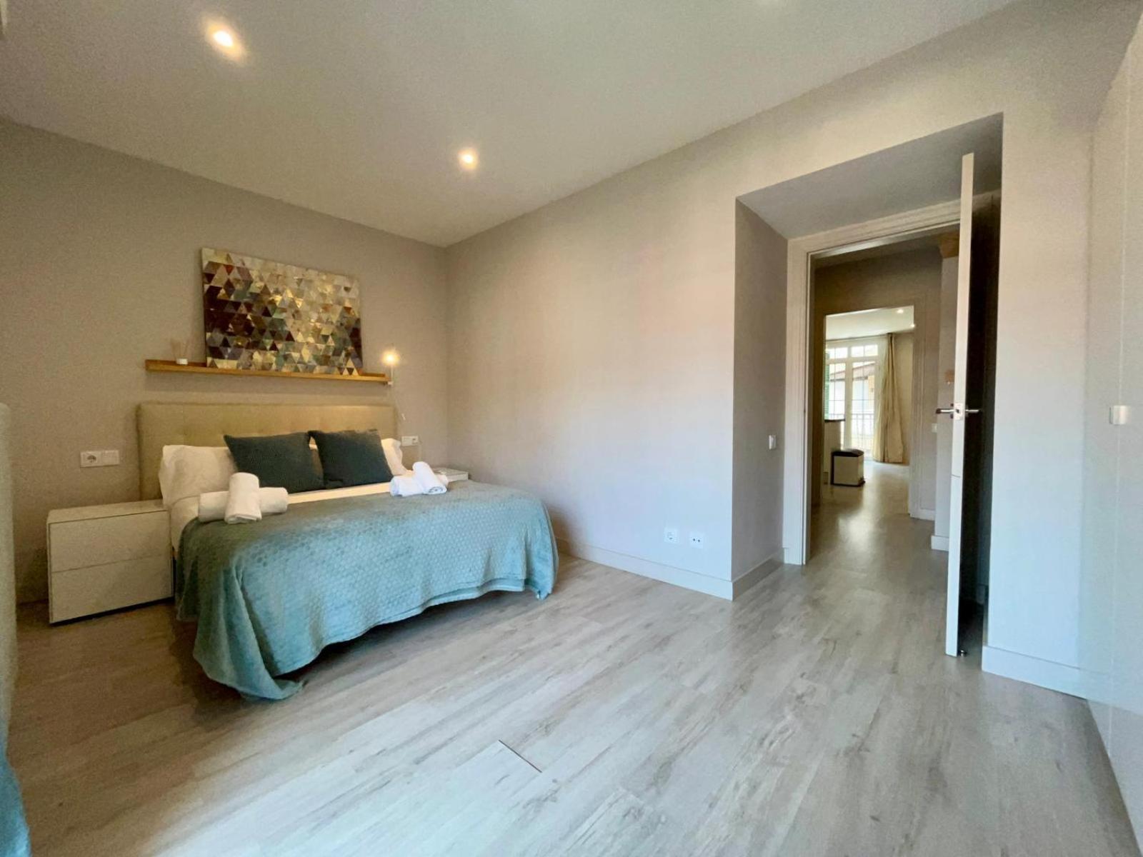 Barcelonaforrent Urban Town Suites * Barcelona