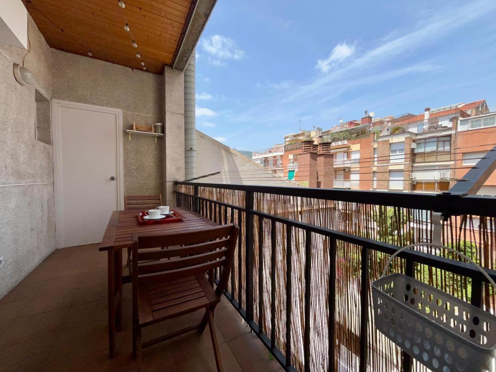 Apartamento Barcelonaforrent Urban Town Suites