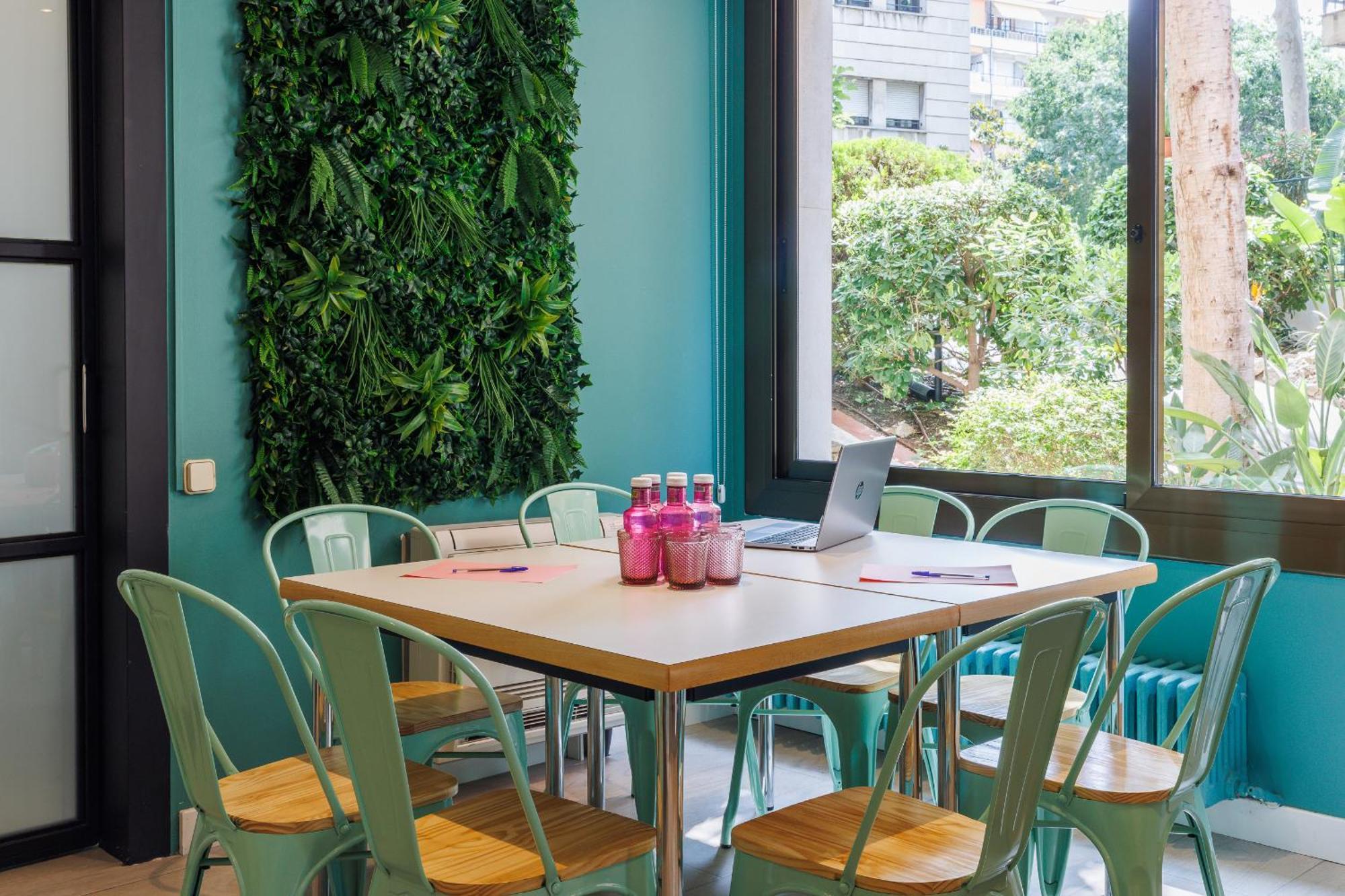 Bonanova Park Hotel 2*