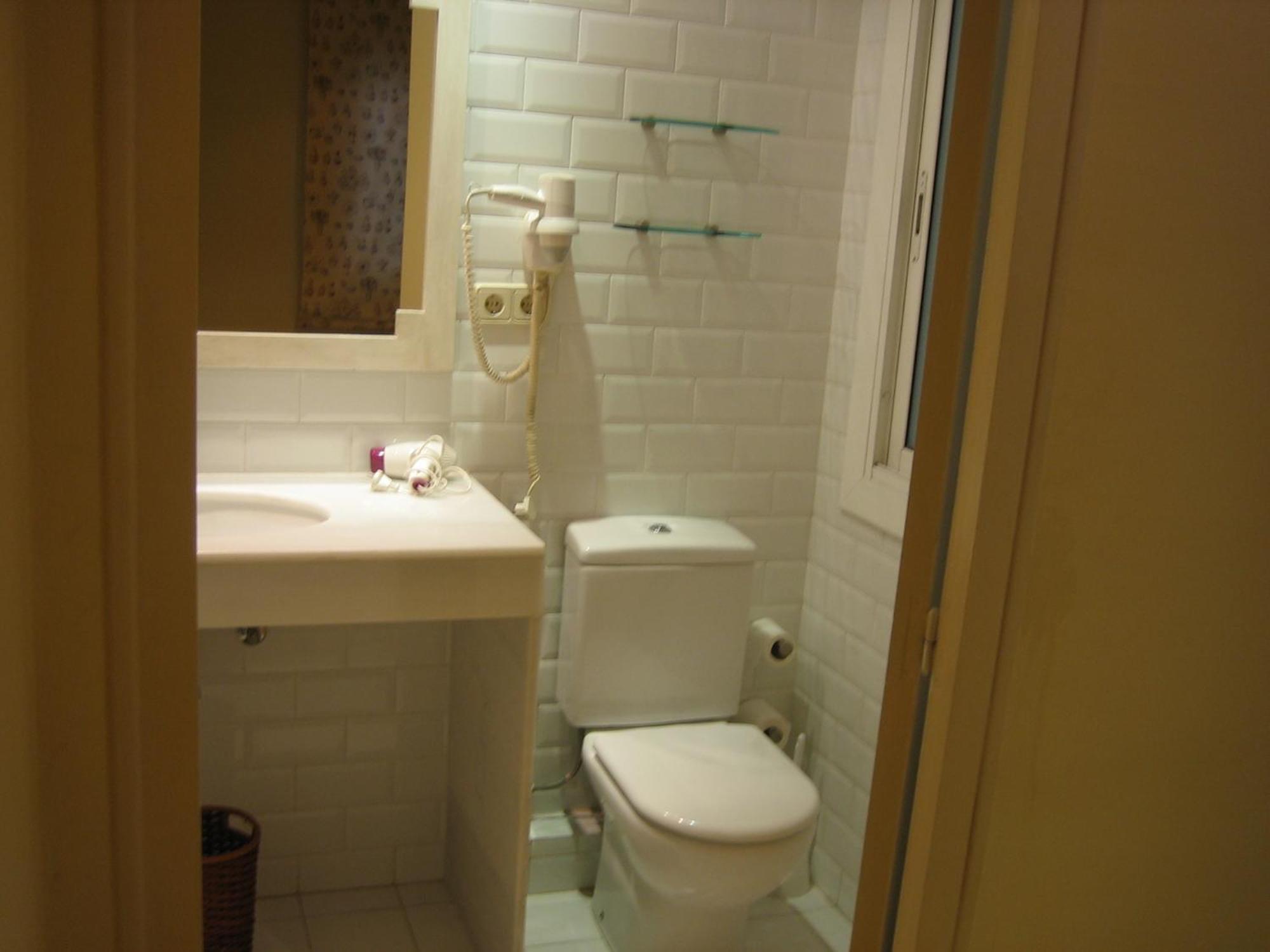 Apartment Sant Jordi Girona 97 Barcelona