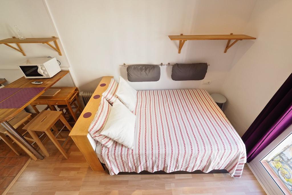 Sunny Apartment Barcelona
