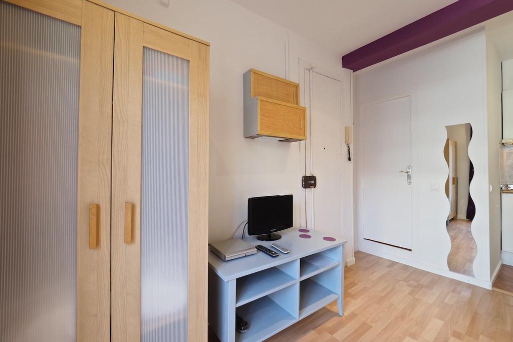Apartment Sunny *