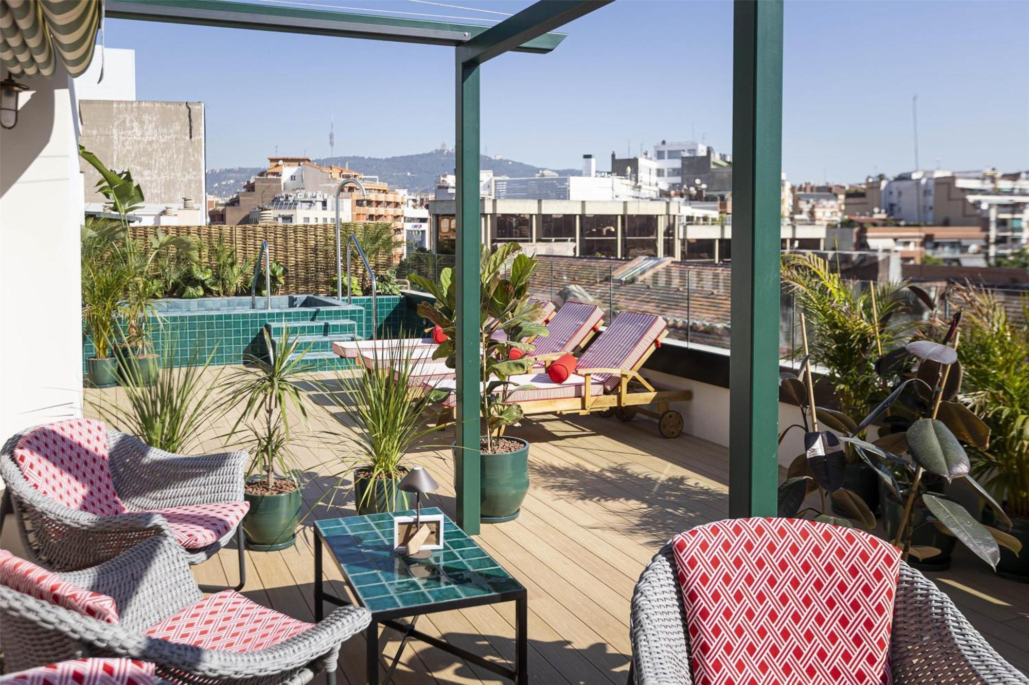 Via Sants Barcelona, Tapestry Collection By Hilton 4* Barcelona