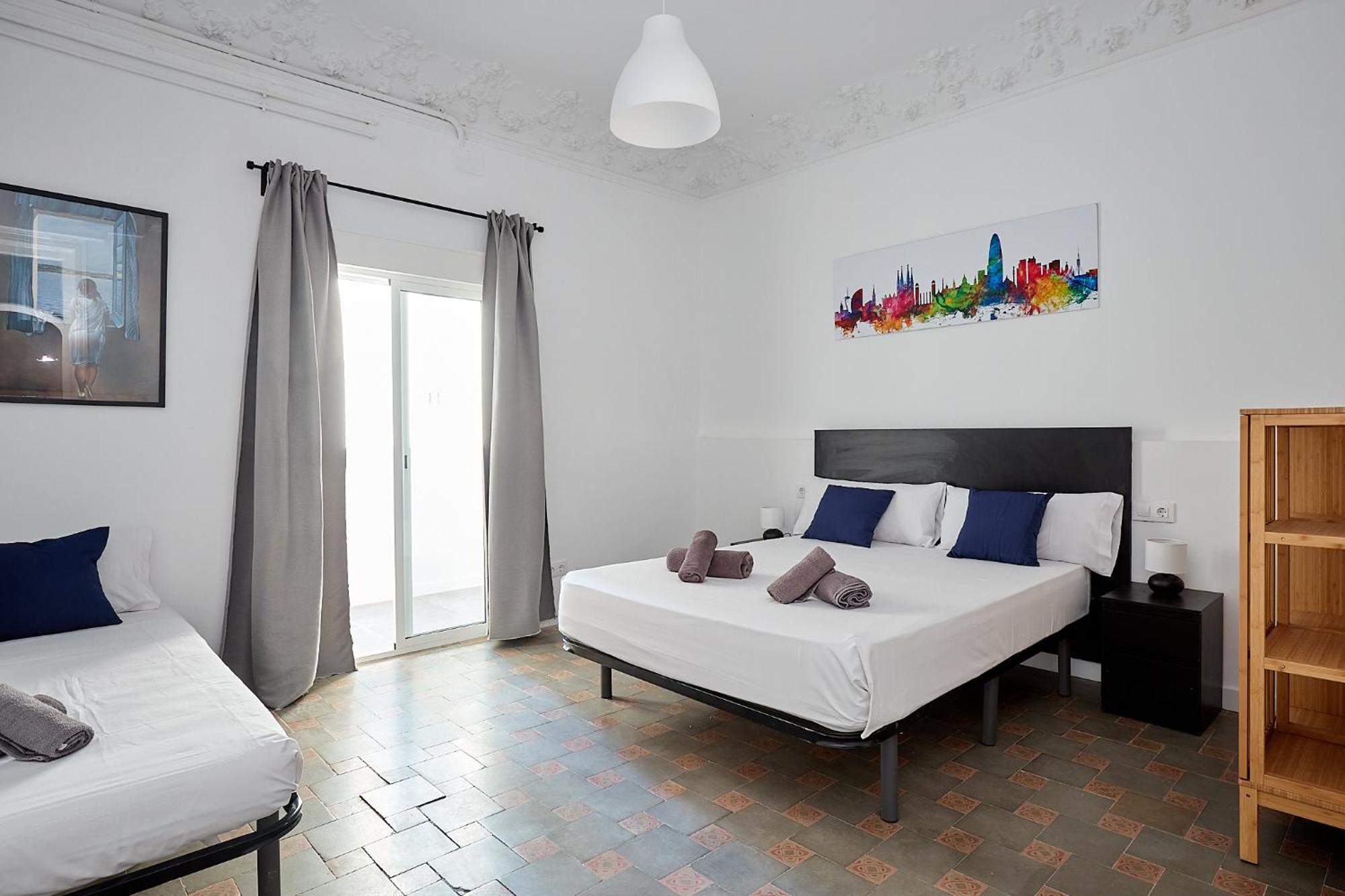 Key Housing * Barcelona