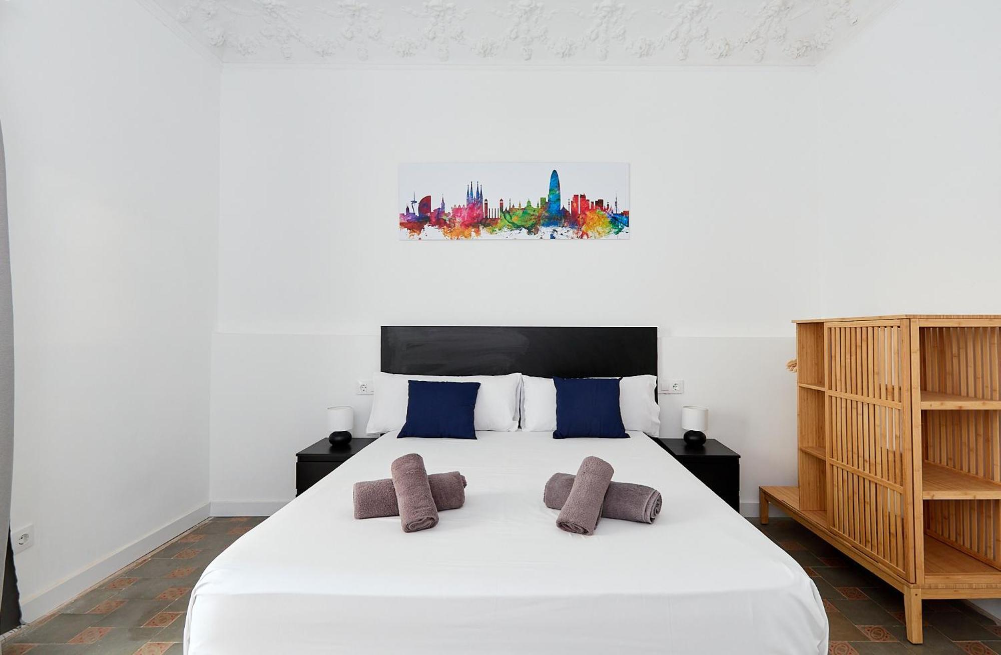 Apartamento Key Housing *