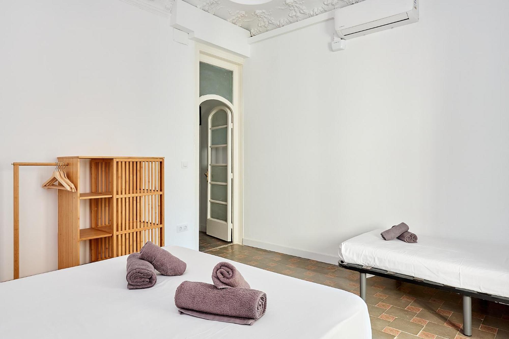 Key Housing Apartamento Barcelona