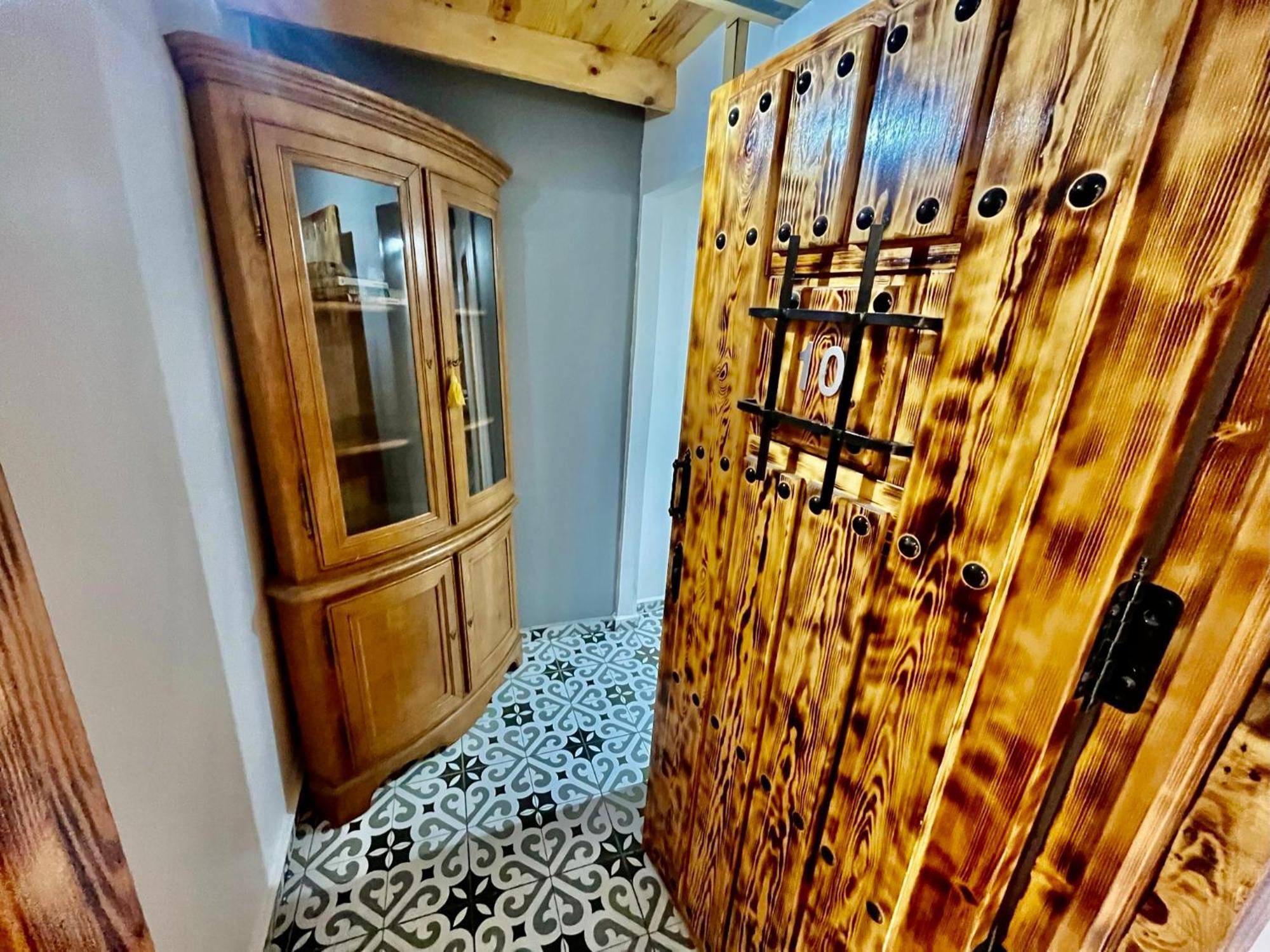 Apartment B4 Estudio Nuevo! Cocina Y Bano Privado! A 1 Calle Del Metro Barcelona
