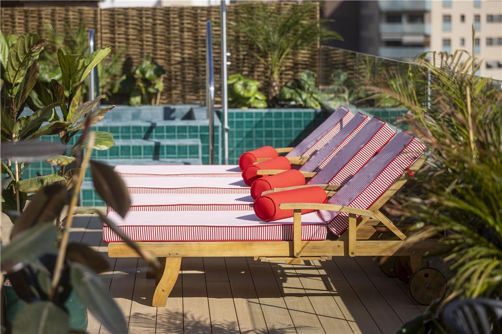 Via Sants Barcelona, Tapestry Collection By Hilton Barcelona