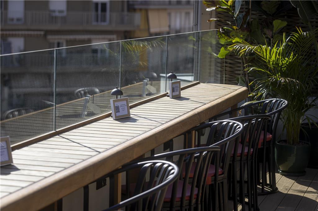 Via Sants Barcelona, Tapestry Collection By Hilton Hotel 4*