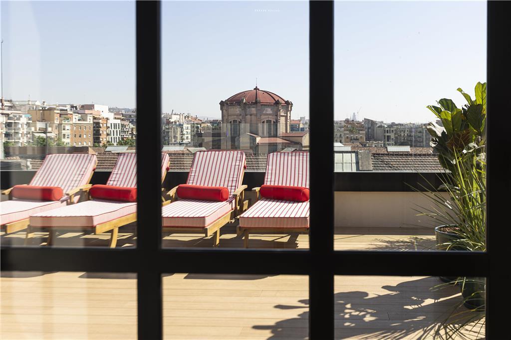 Via Sants Barcelona, Tapestry Collection By Hilton Barcelona