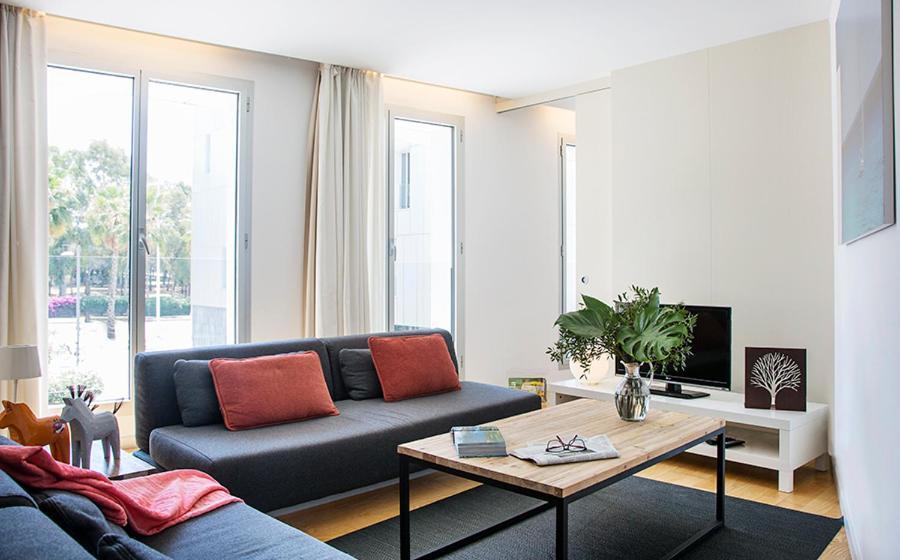 Apartamento Durlet