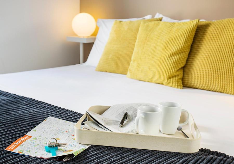 Apartamento Durlet *