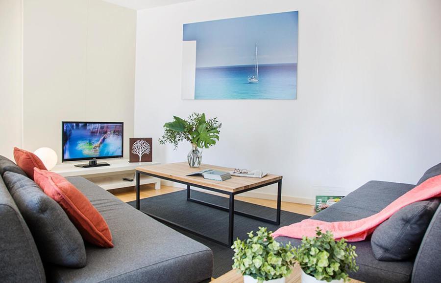 Apartamento Durlet Barcelona