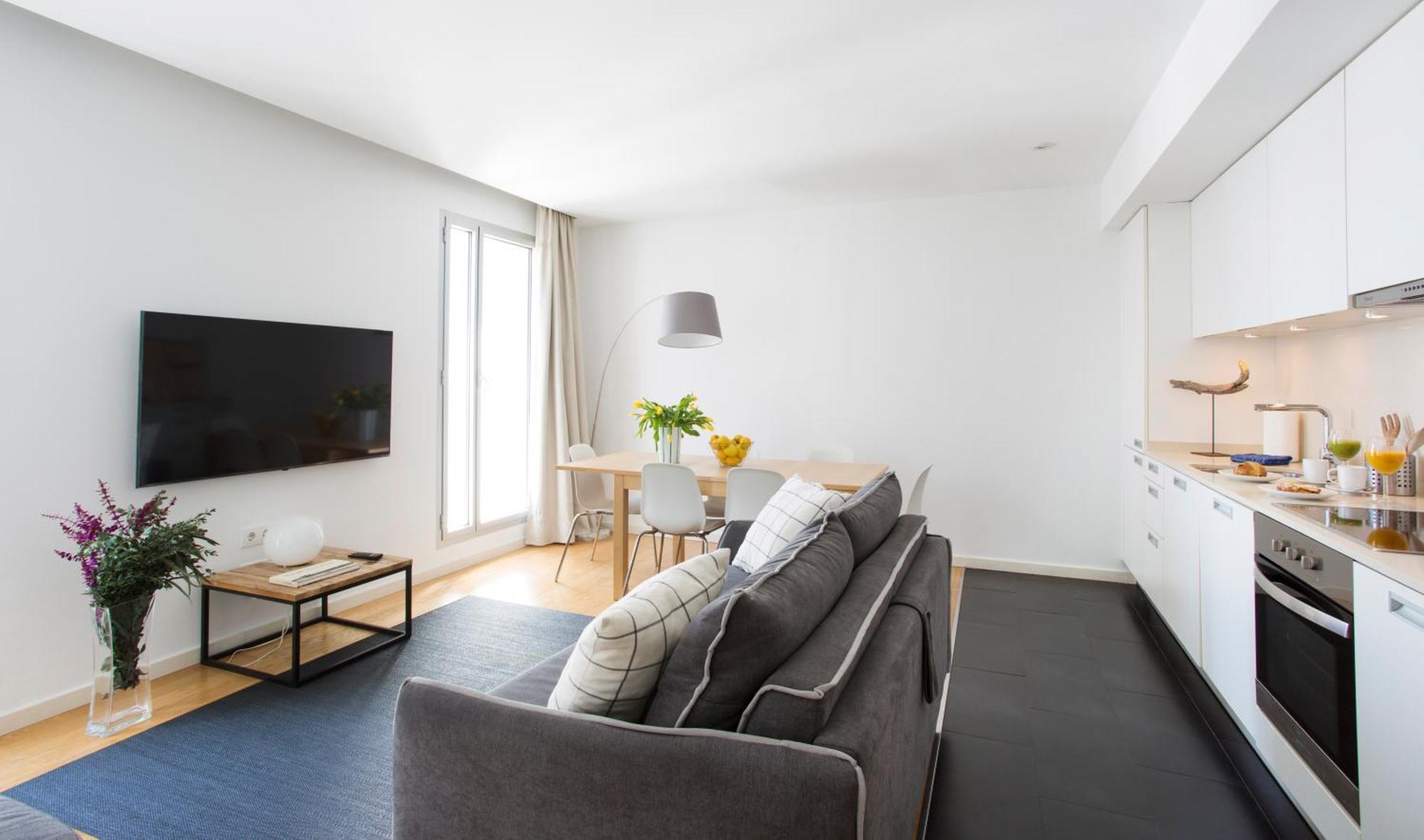 Durlet Apartamento Barcelona