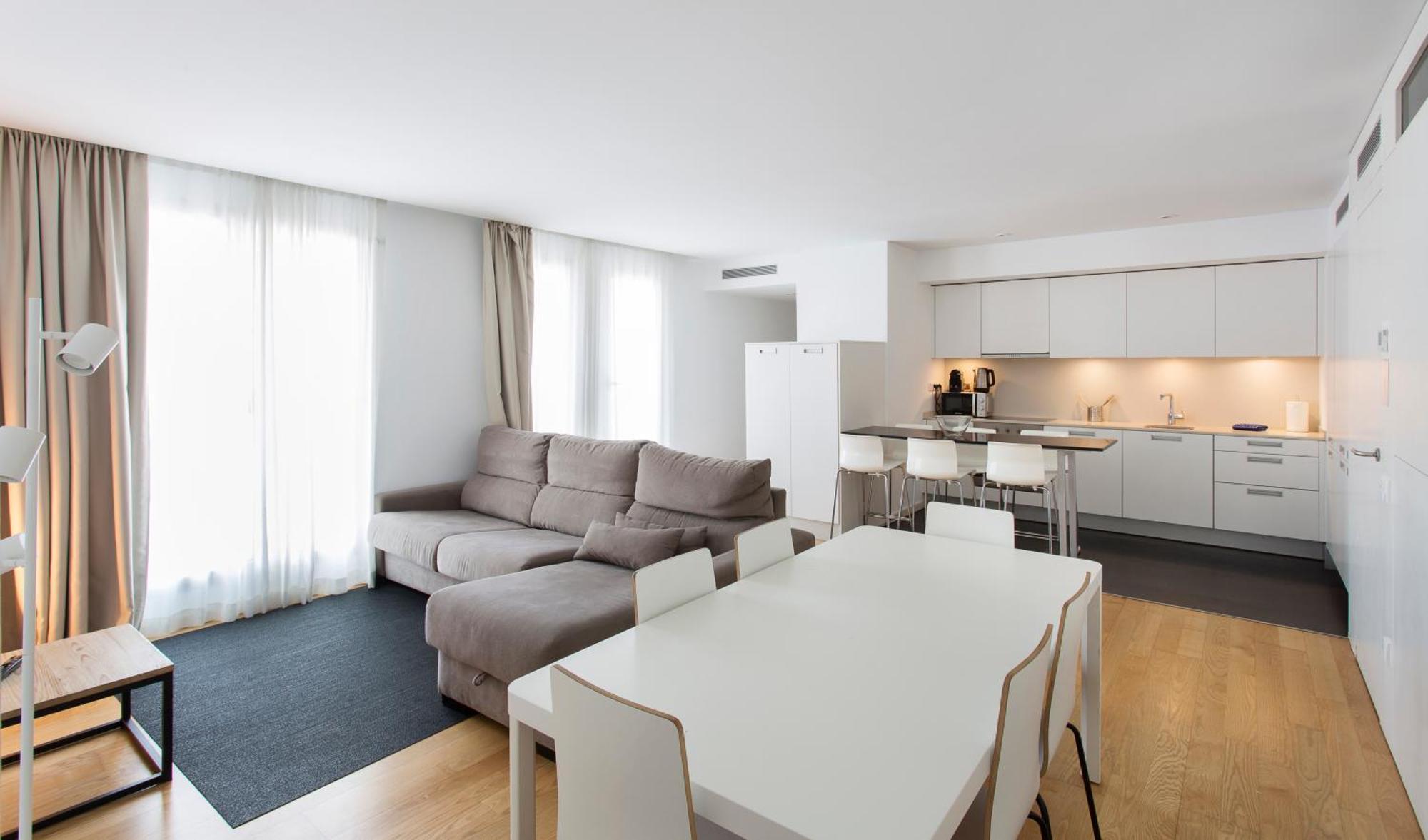 Durlet Apartamento *
