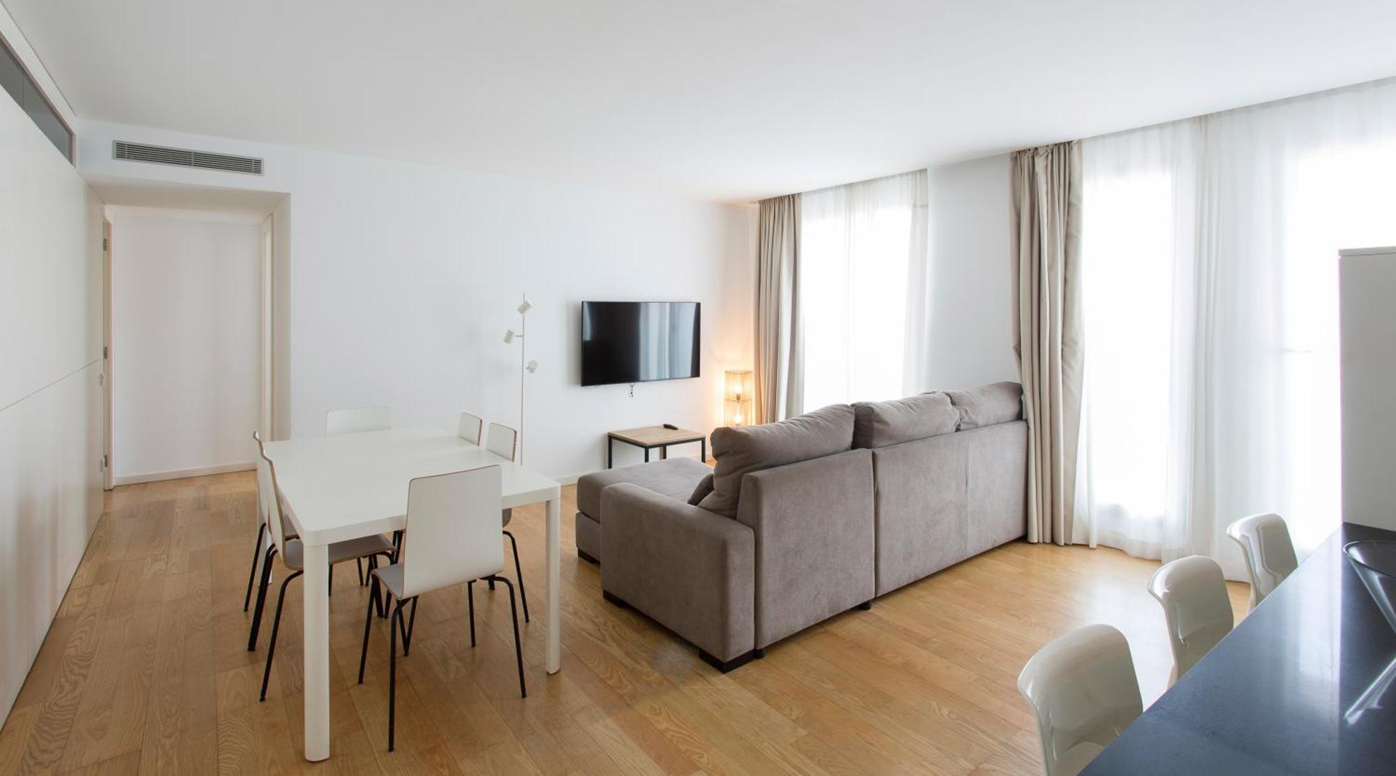 Durlet Apartamento *