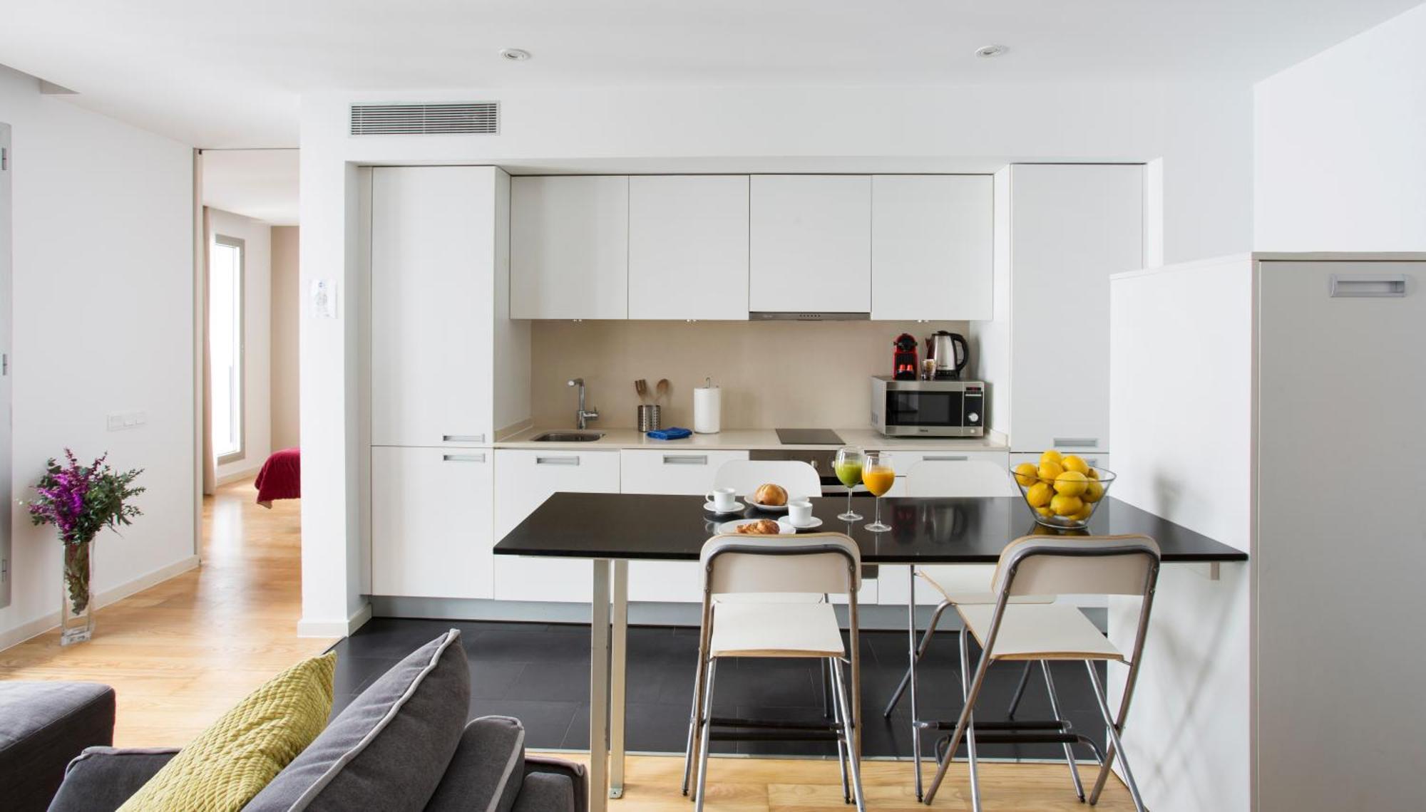 Apartamento Durlet *