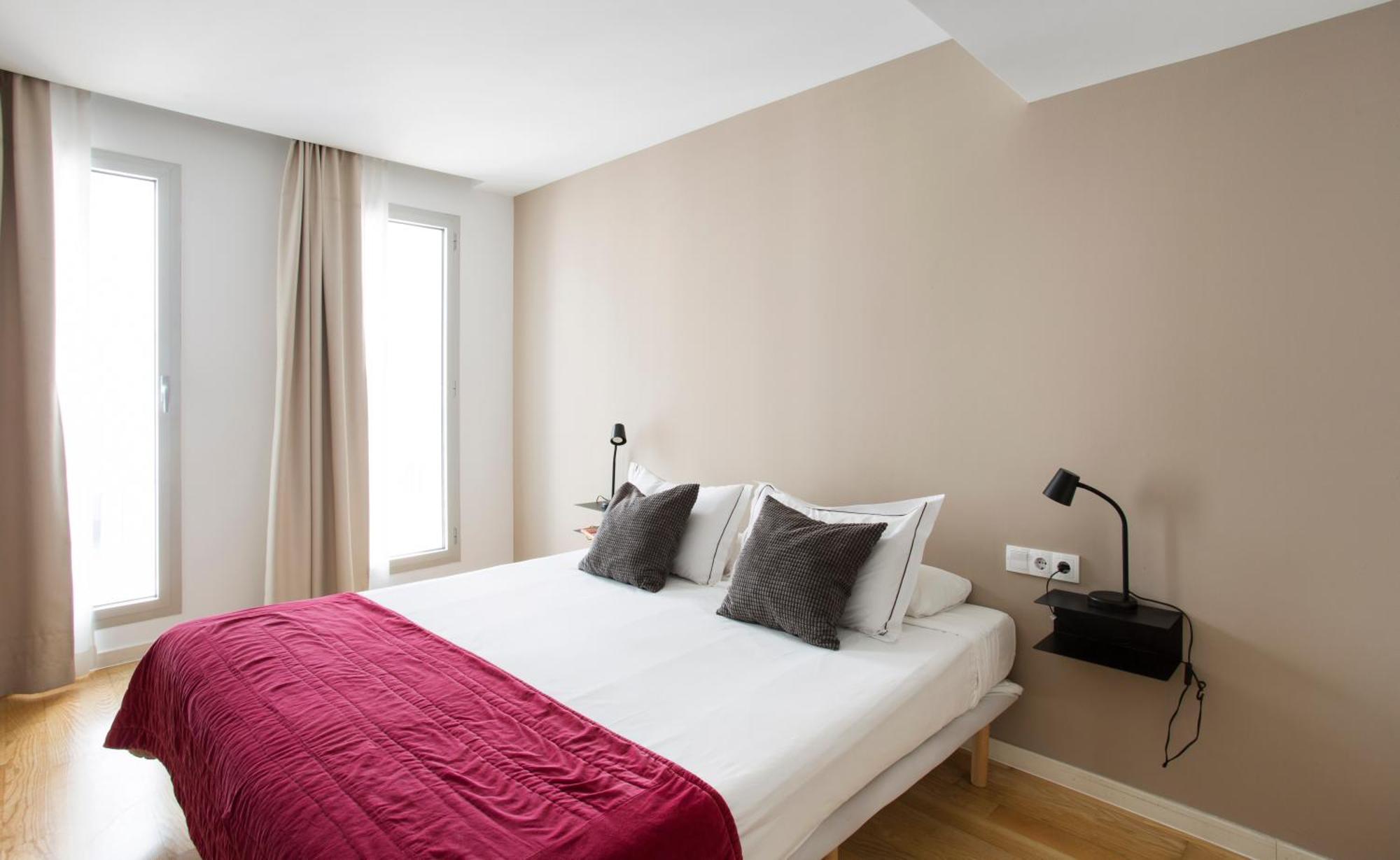Apartamento Durlet