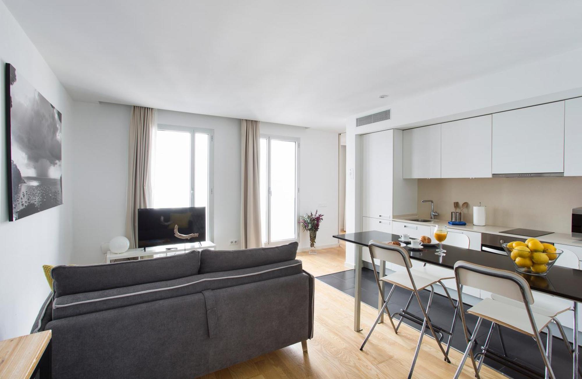 Apartamento Durlet *