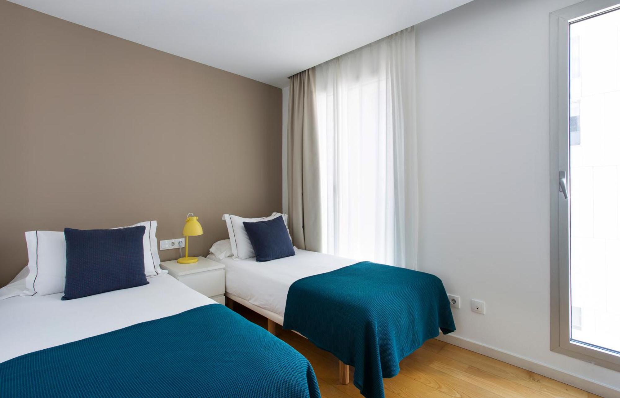 Apartamento Durlet