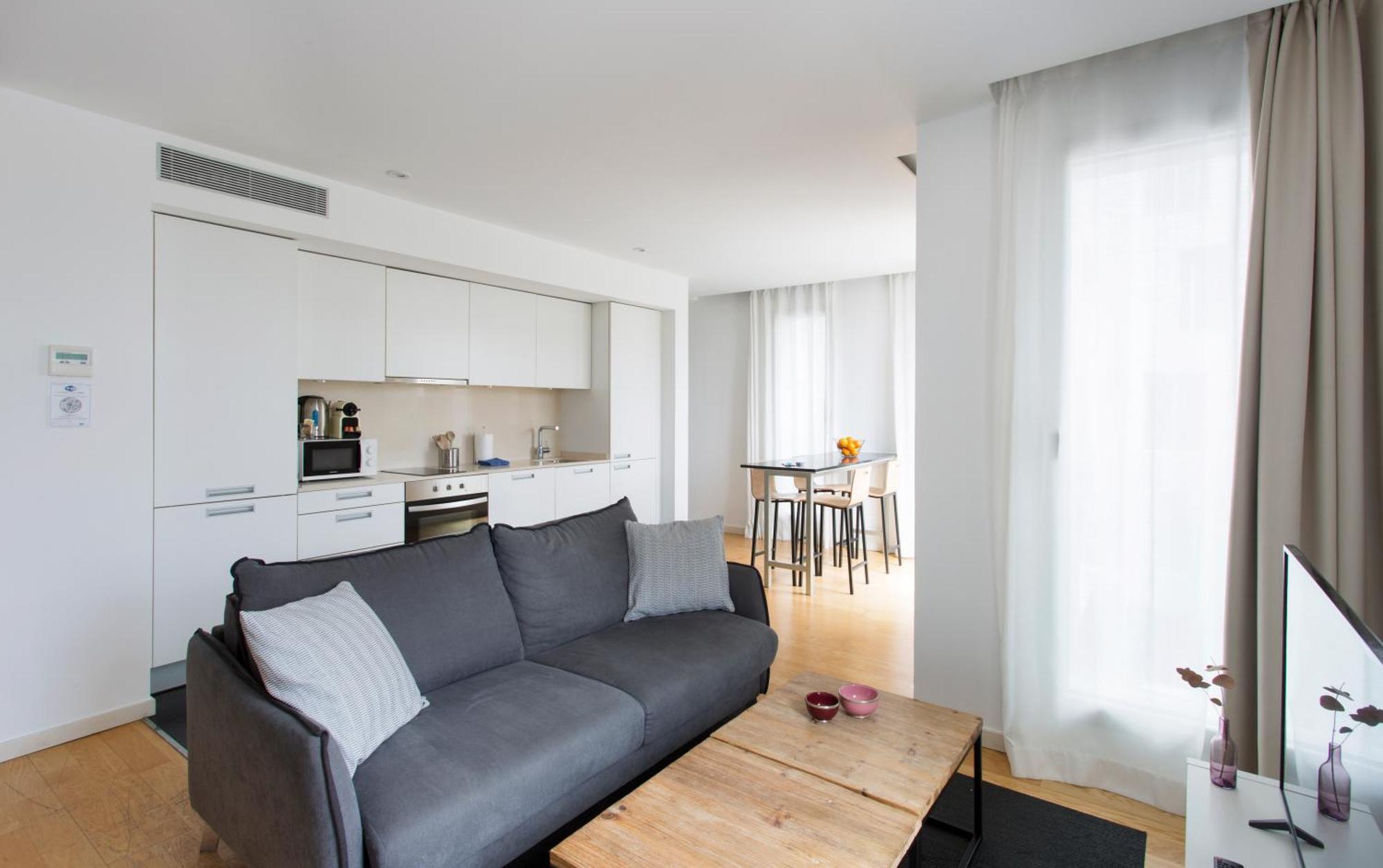Durlet Apartamento Barcelona