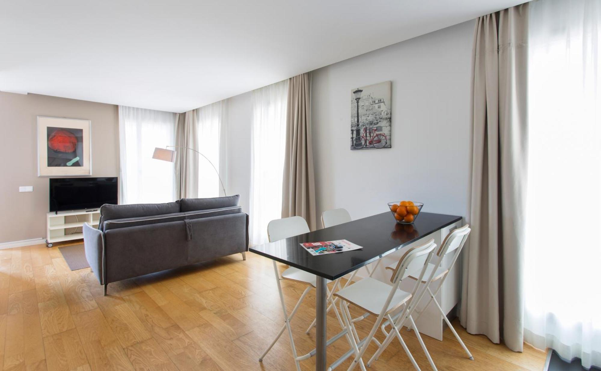 Apartamento Durlet Barcelona