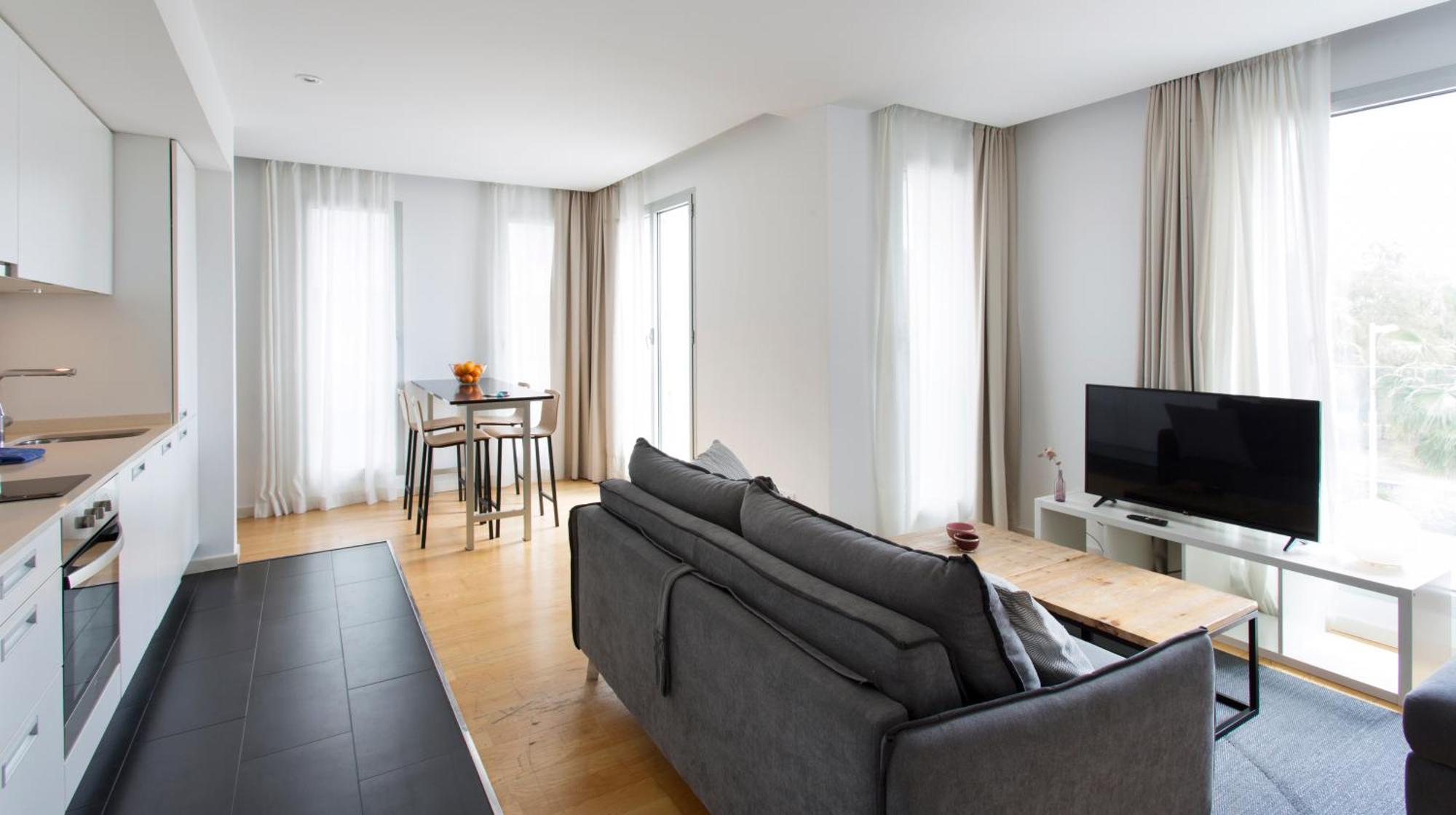 Apartamento Durlet