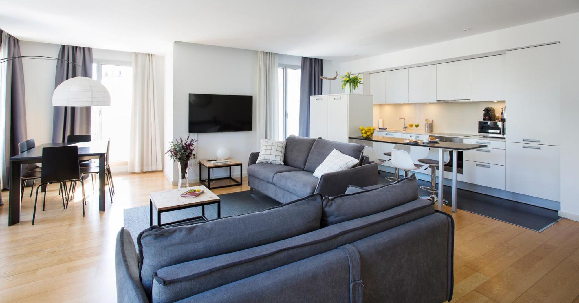 Durlet Apartamento *