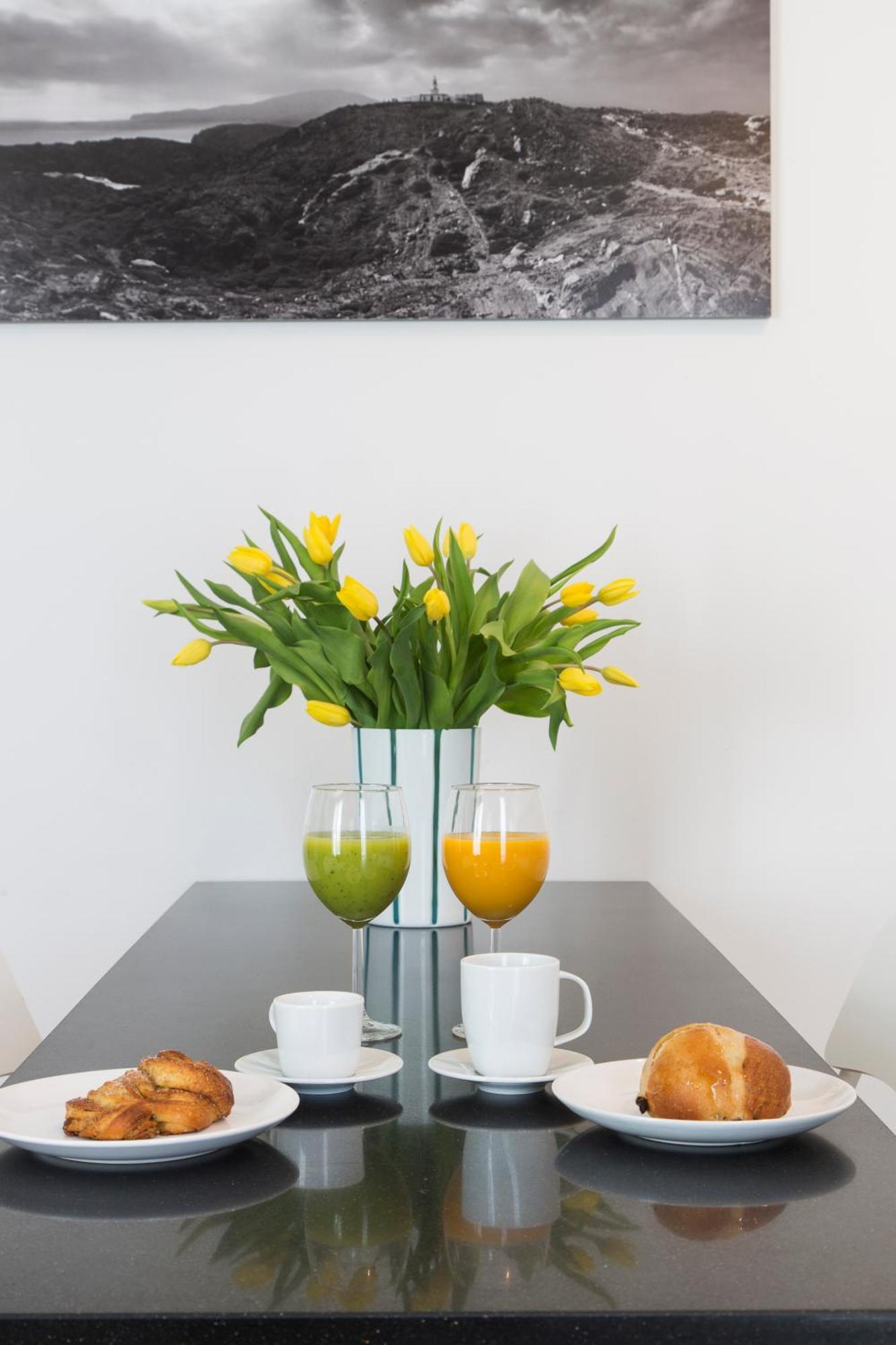 Durlet Apartamento Barcelona