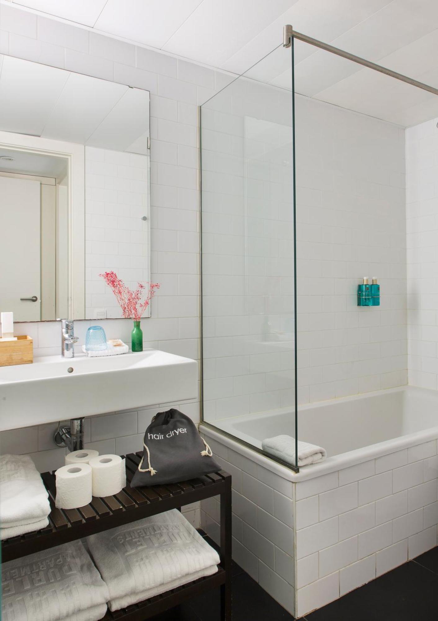 Apartamento Durlet Barcelona