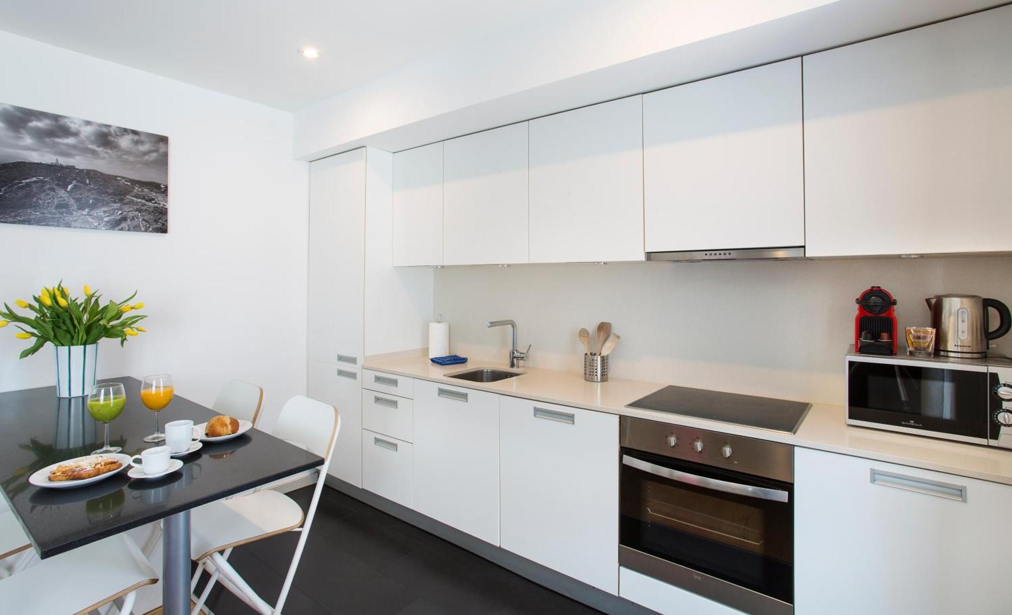 Apartamento Durlet *