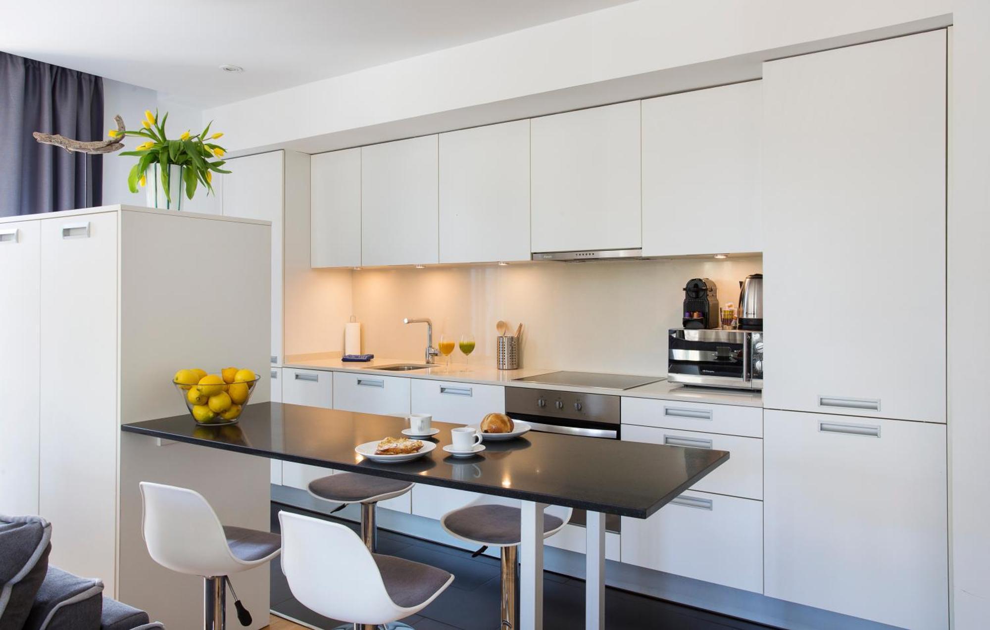 Durlet Apartamento Barcelona