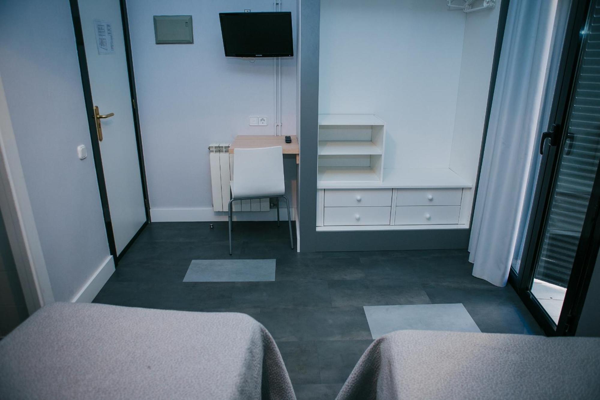 Apartamento Residencia Universitaria Tagaste *