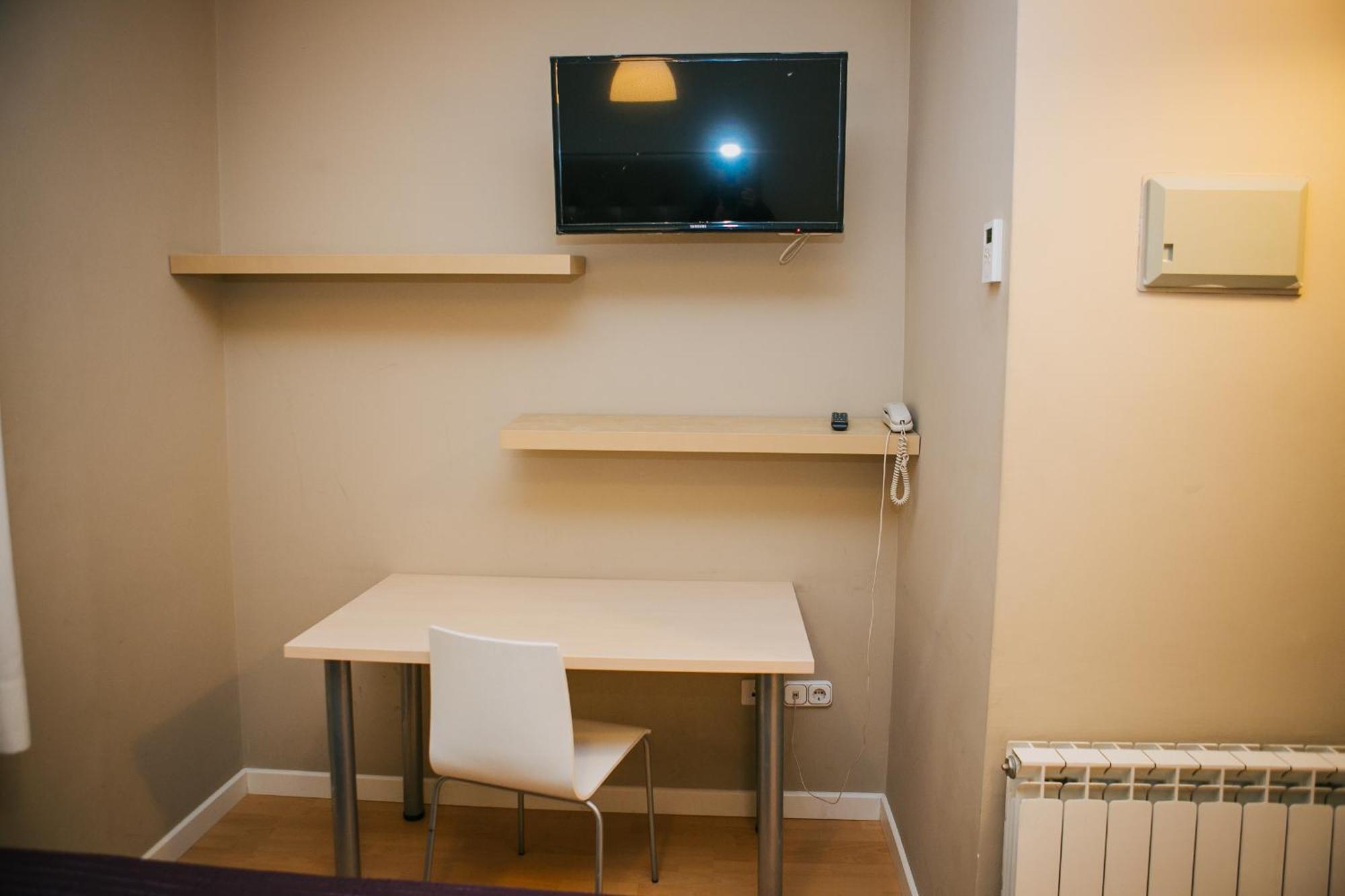 Apartamento Residencia Universitaria Tagaste