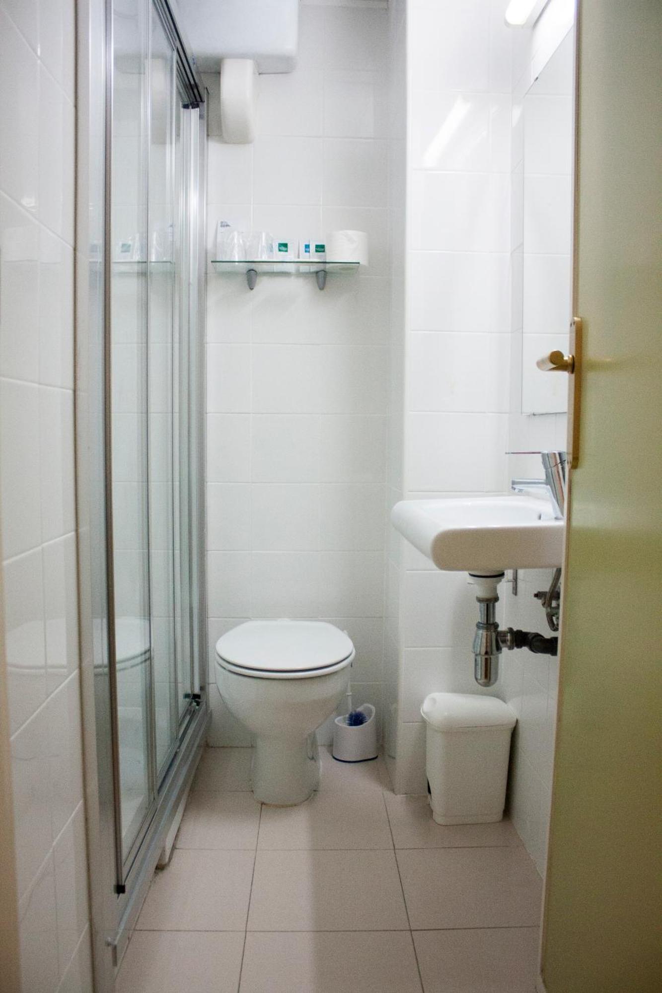 Residencia Universitaria Tagaste * Barcelona