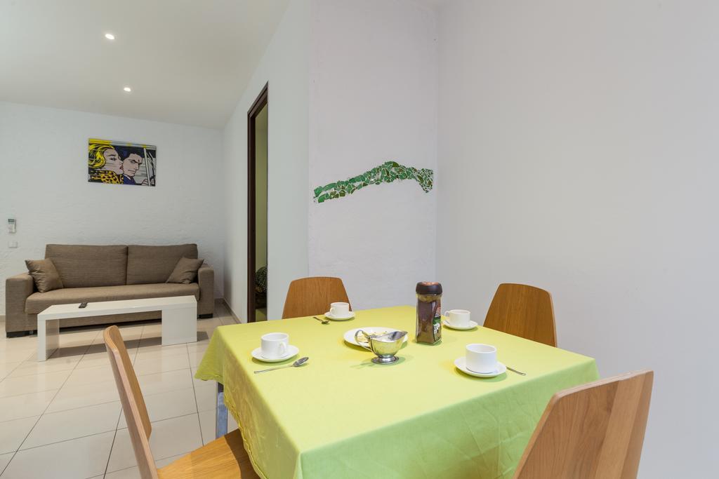 Apartamento Flat Barcelona
